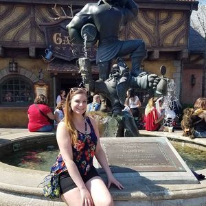 Meet your Posher, Marina